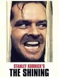 the shining poster 456x600