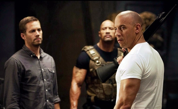 Sessão da Tarde :: Velozes e Furiosos 6