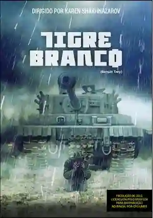 Críticas 2 Tigre Branco