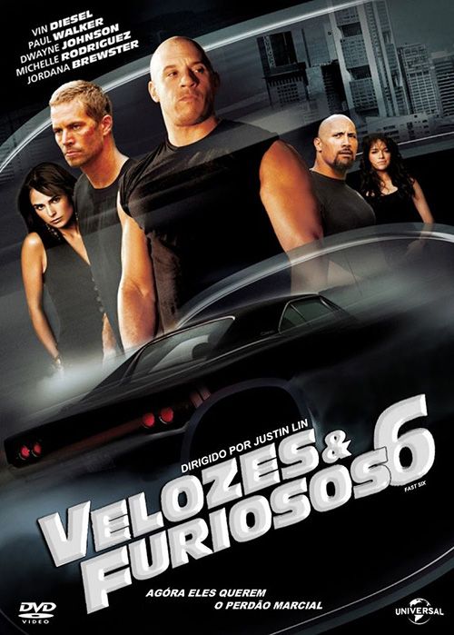 Velozes e Furiosos 5 (Filme), Trailer, Sinopse e Curiosidades