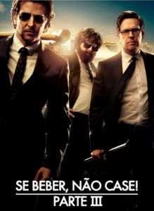 Se Beber Não Case! Parte III