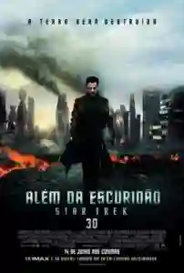 Além da Escuridão: Star Trek