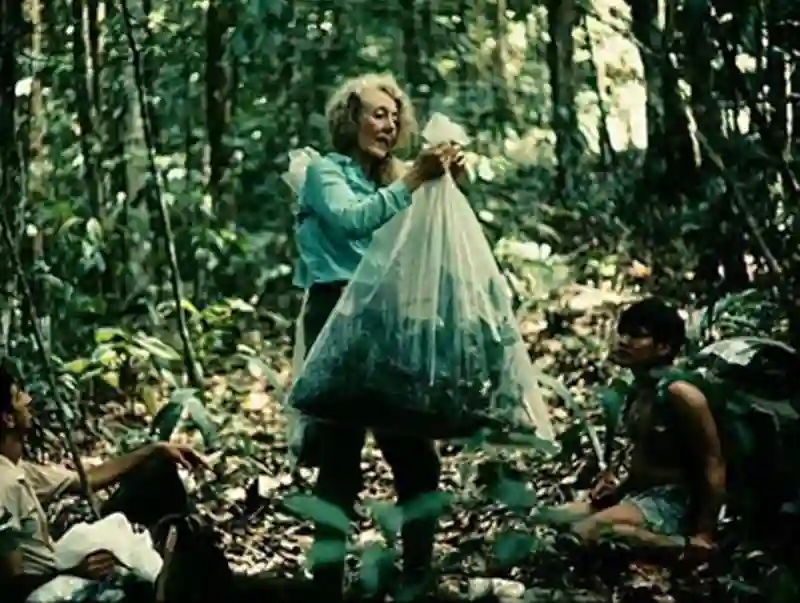 20201207 margaret mee e a flor da lua papo de cinema 800