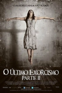 O Último Exorcismo: Parte II