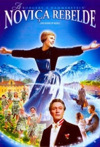 A Noviça Rebelde