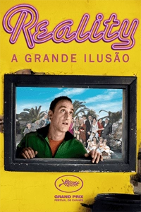 Reality: A Grande Ilusão