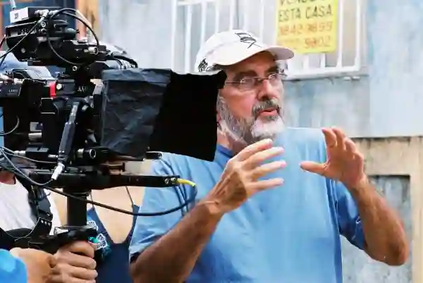 Morre Cacá Diegues, premiado cineasta brasileiro, aos 84 anos 4 Cacá Diegues