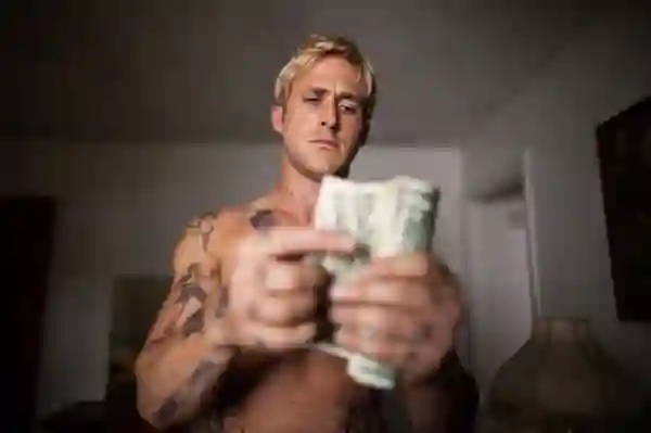 O Lugar Onde Tudo Termina papo de cinema 1