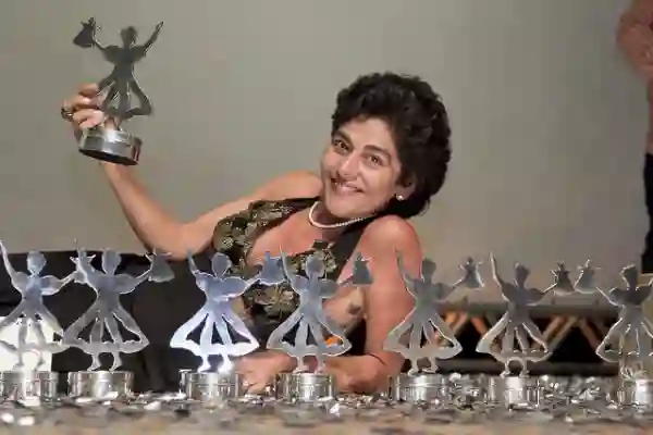 betse de Paula papo de cinema 5