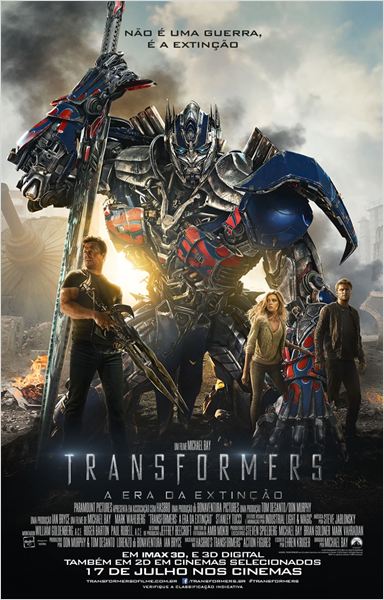 Transformers: ordem dos filmes, história e curiosidades sobre a franquia