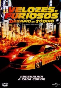 Velozes e Furiosos: Desafio em Tóquio