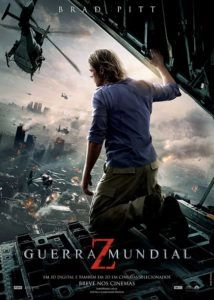 Guerra Mundial Z