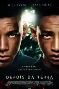 Depois da Terra