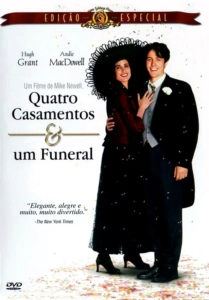 Quatro Casamentos e Um Funeral