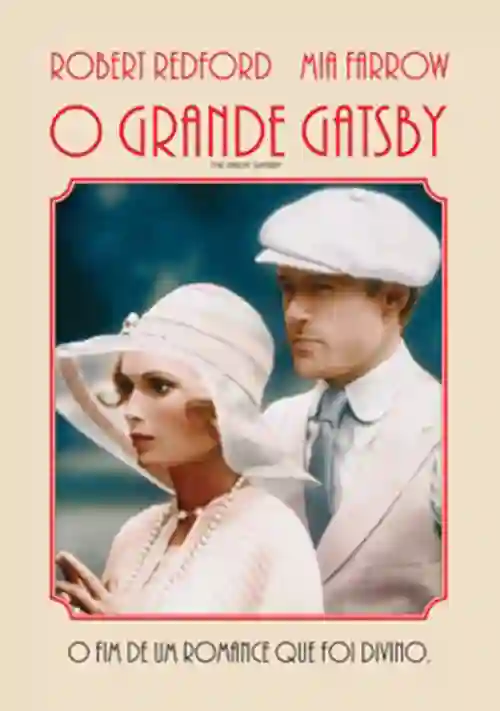 O Grande Gatsby