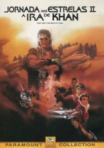 Jornada nas Estrelas: A Ira de Khan