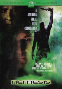 Jornada nas Estrelas: Nêmesis