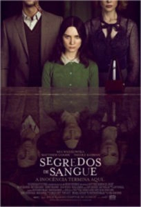 Segredos de Sangue