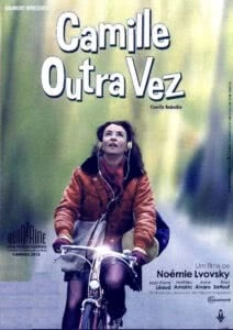 Camille Outra Vez