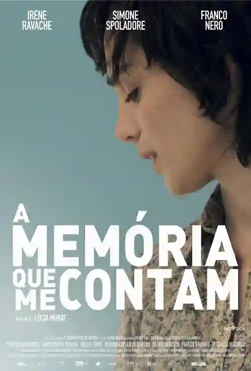 A Memória que Me Contam