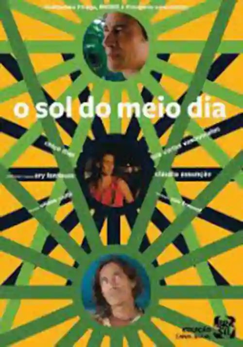 O Sol do Meio Dia