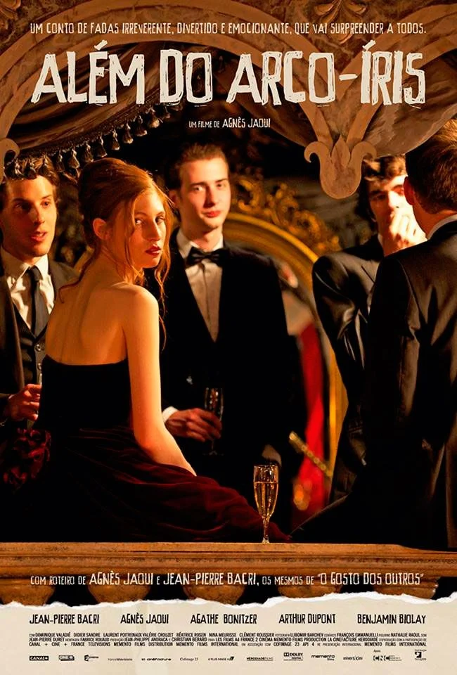 Filmes 22 Além do Arco-Íris