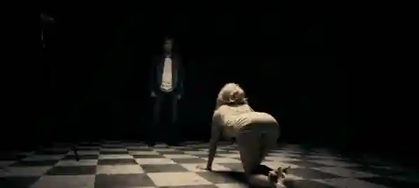 A Serbian Film papo de cinema 2