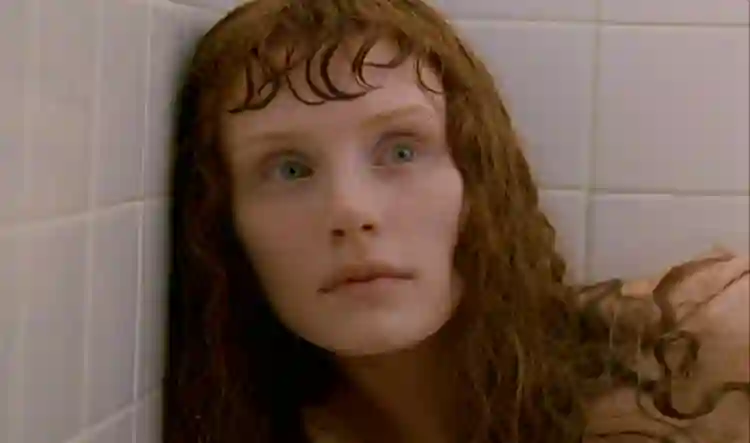 A DAMA NA AGUA papo de cinema 1 e1555117501766
