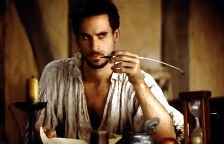 Shakespeare Apaixonado papo de cinema papo de cinema 1 e1535820310379