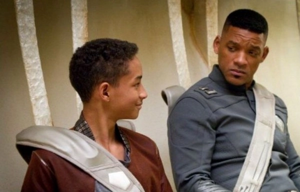 Sessão da Tarde :: Ambição, efeitos e fracasso: relembre Depois da Terra, filme desta quinta (06/11) 3 Sessão da Tarde :: Depois da Terra