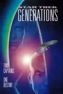 jornada nas estrelas generations papo de cinema