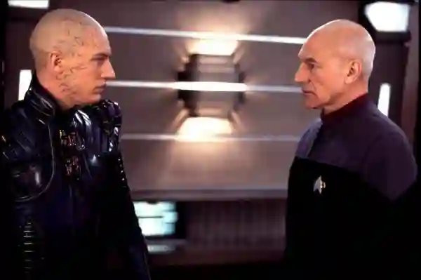 jornada nas estrelas nemesis papo de cinema 01