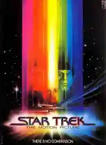 jornada nas estrelas o filme papo de cinema
