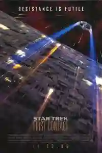 jornada nas estrelas primeiro contato papo de cinema