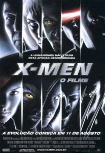X-Men: O Filme