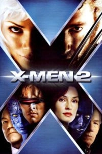 X-Men 2