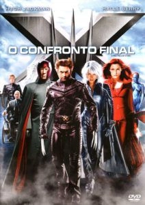 X-Men: O Confronto Final