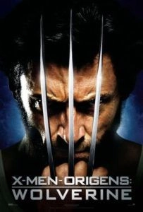 X-Men Origens: Wolverine