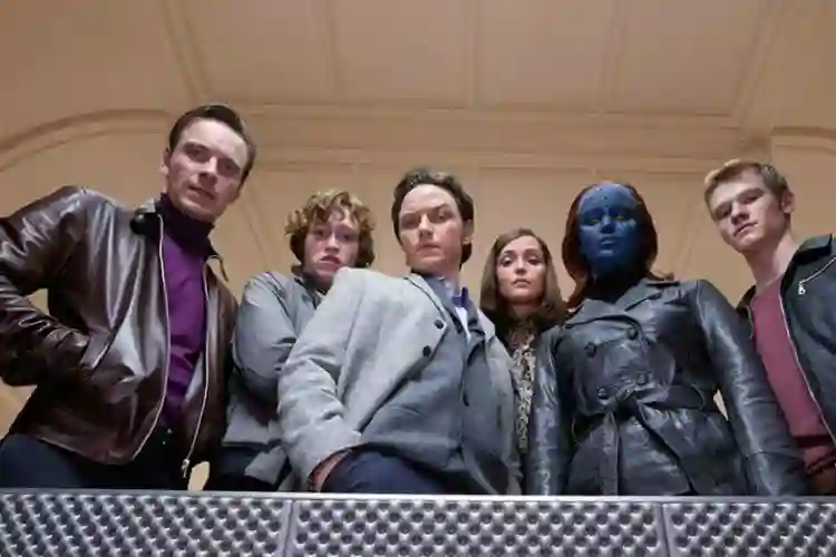 20180518 01 x men primeira classe papo de cinema 1