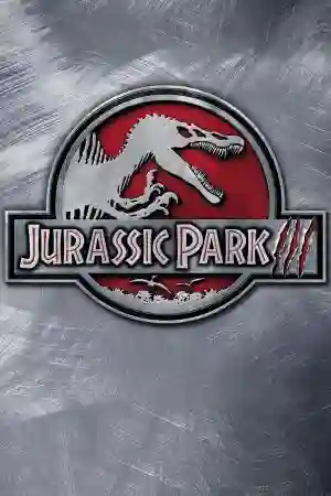 Jurassic Park III
