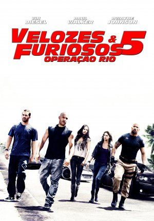 Velozes e Furiosos 5 (Filme), Trailer, Sinopse e Curiosidades