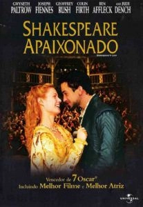 Shakespeare Apaixonado