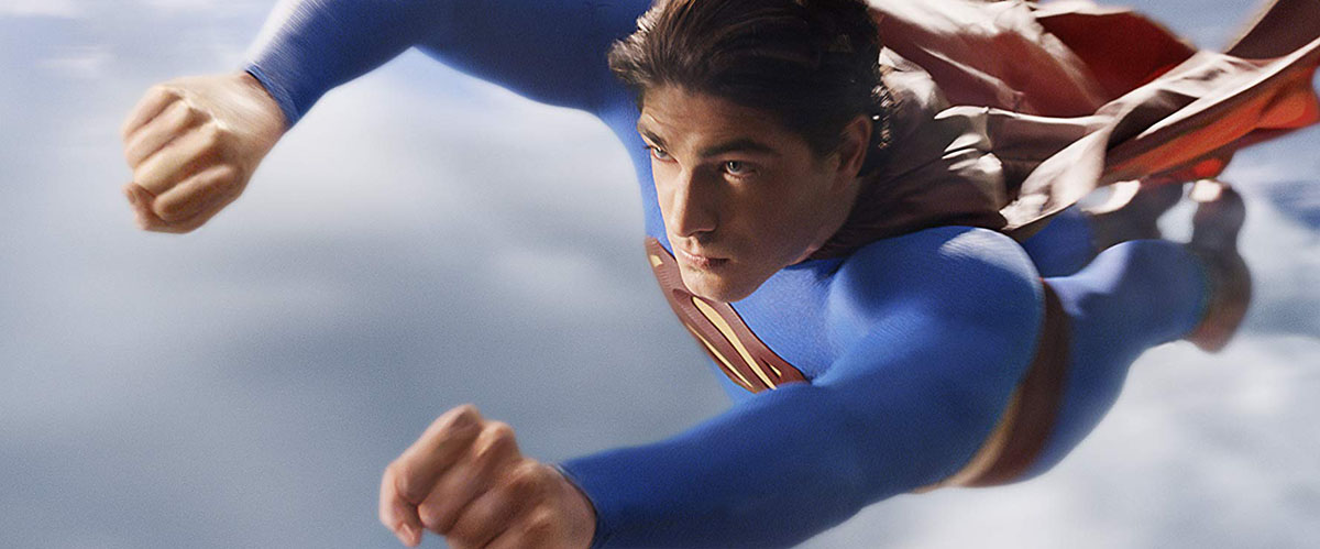 Superman: O Retorno – Papo de Cinema