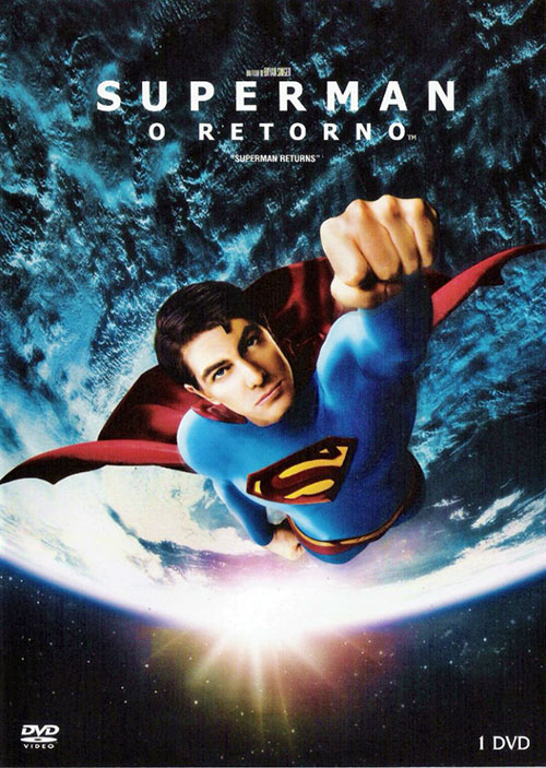 Superman: O Retorno – Papo de Cinema