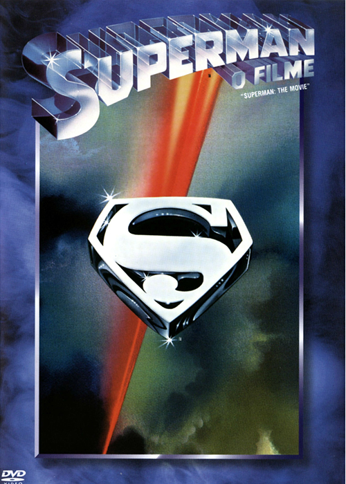 Dvd Superman O Filme em Promoção na Americanas