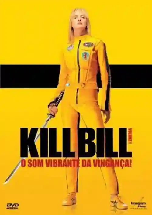 Kill Bill: Volume 1
