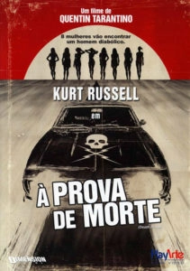 À Prova de Morte