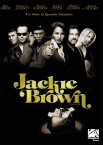 Jackie Brown