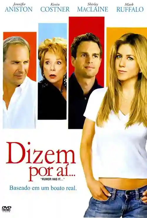 Dizem Por Aí…