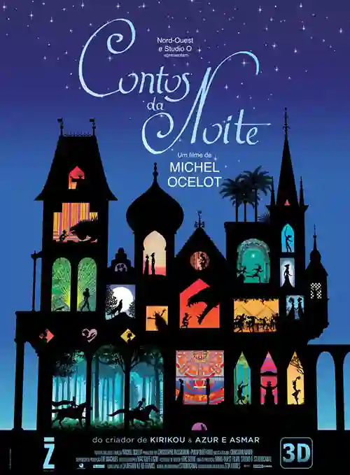 Contos da Noite